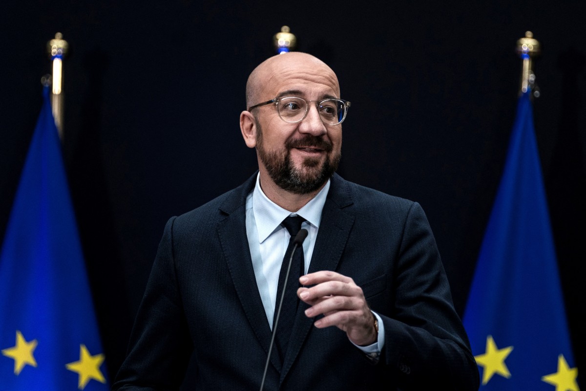 A cinq mois des Européennes, début des grandes manoeuvres à Bruxelles