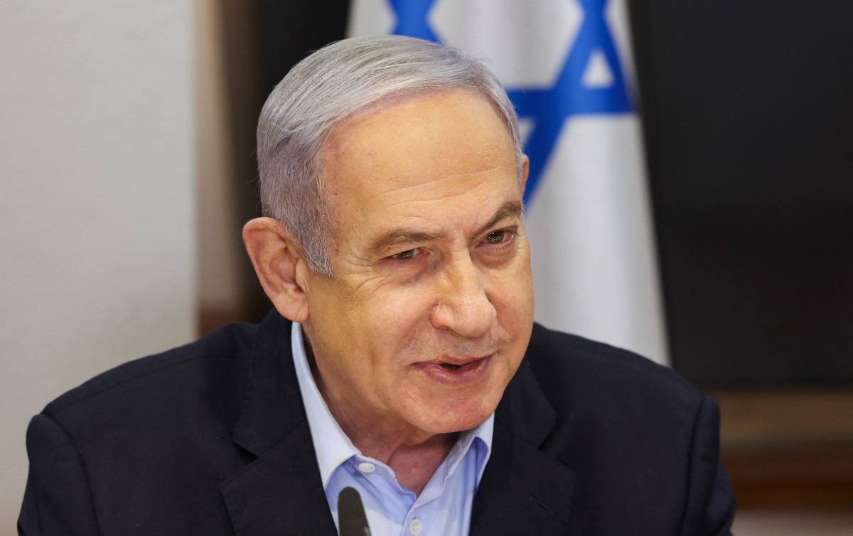 Netanyahou, Nasrallah... et le bord de l'abîme