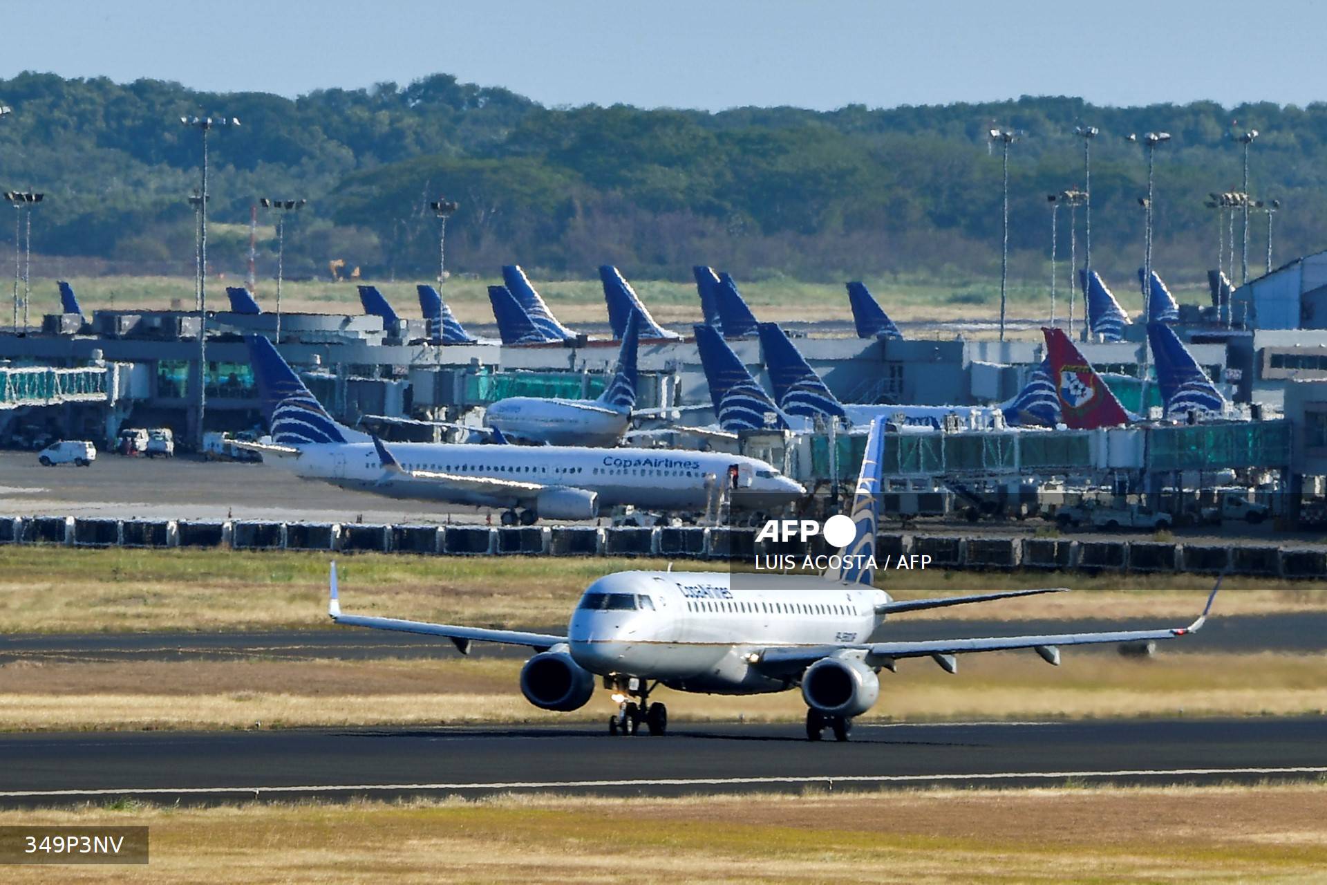 Souvent mis à l'épreuve, Boeing fait face à une nouvelle crise