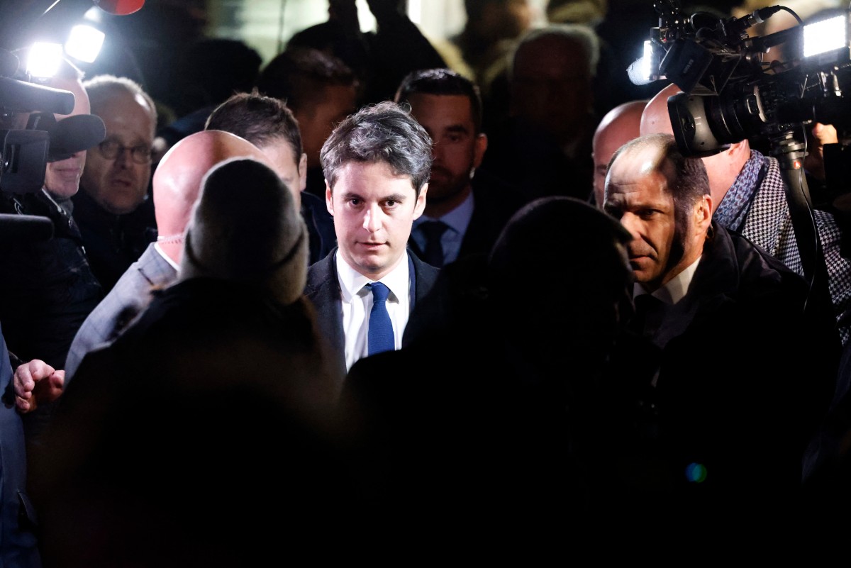 Emmanuel Macron et Gabriel Attal peaufinent leur casting gouvernemental