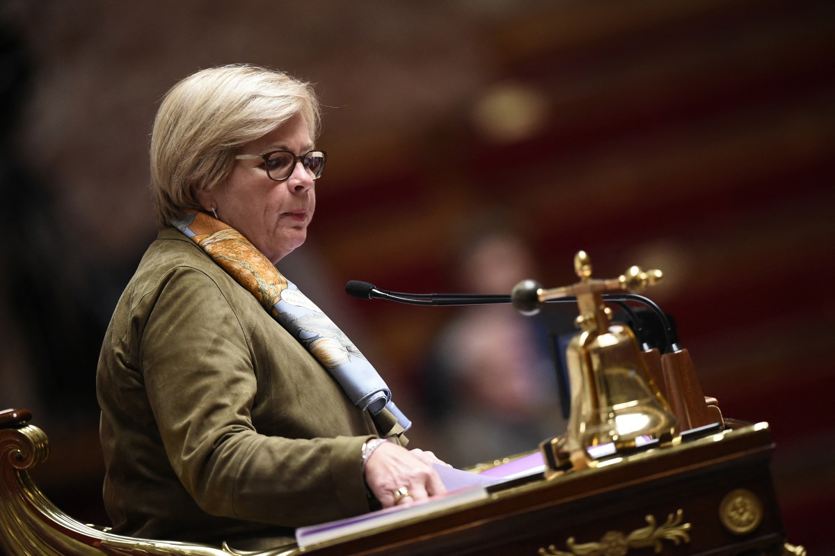 Les syndicalistes dubitatifs sur le super-ministère de Catherine Vautrin
