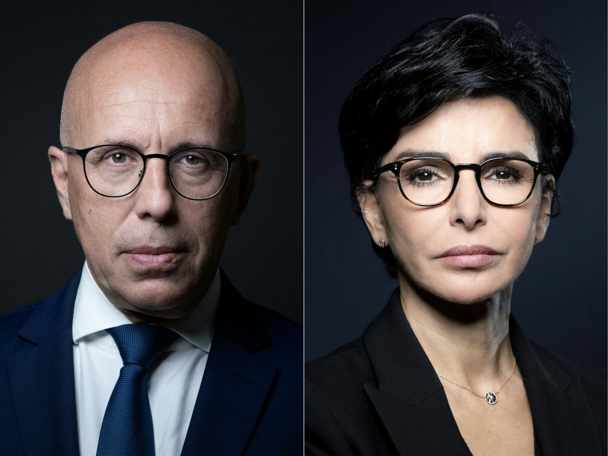 Après le débauchage de Rachida Dati, Les Républicains à nouveau en zone de turbulences