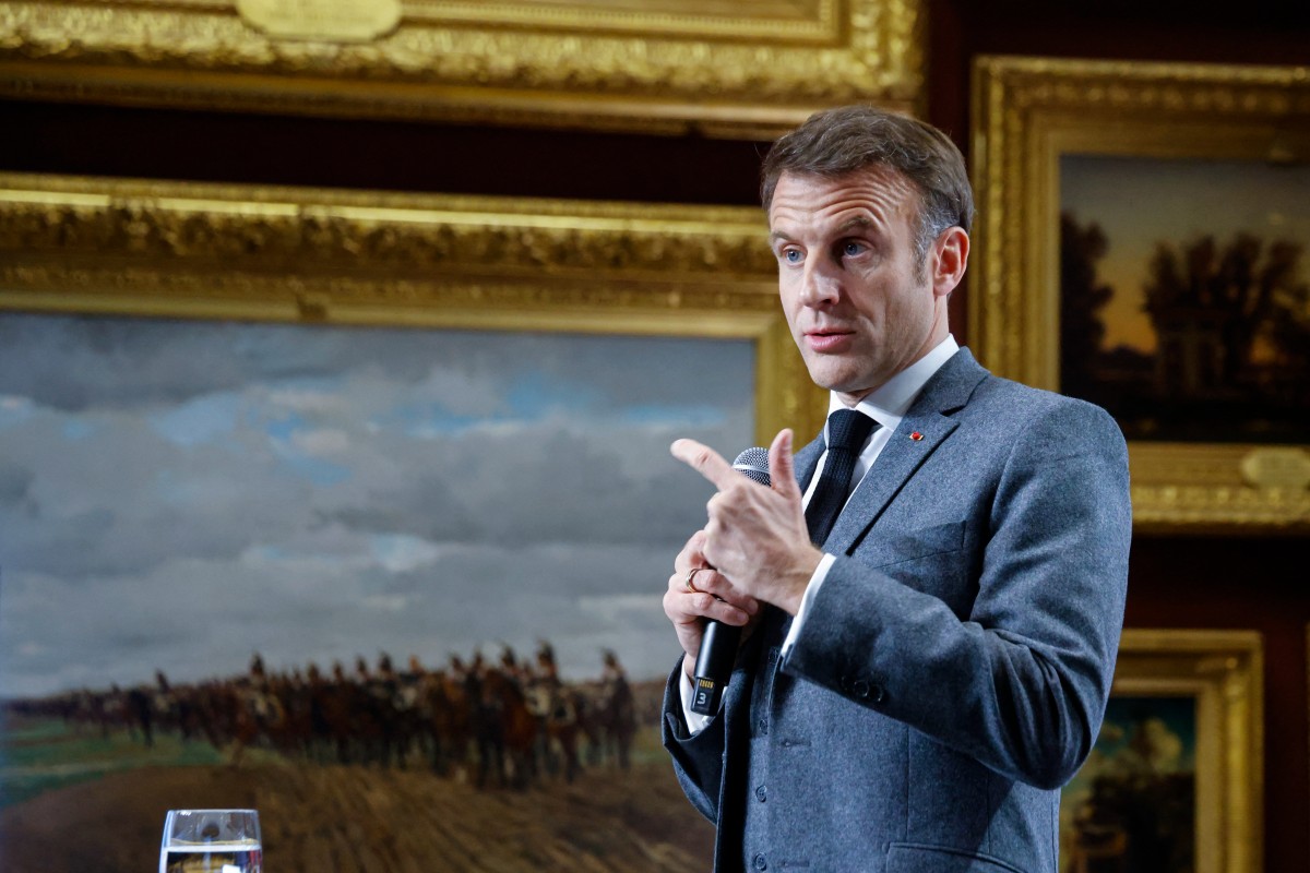 «Travail», «vitesse et discipline»: Macron fixe le code de conduite du gouvernement Attal