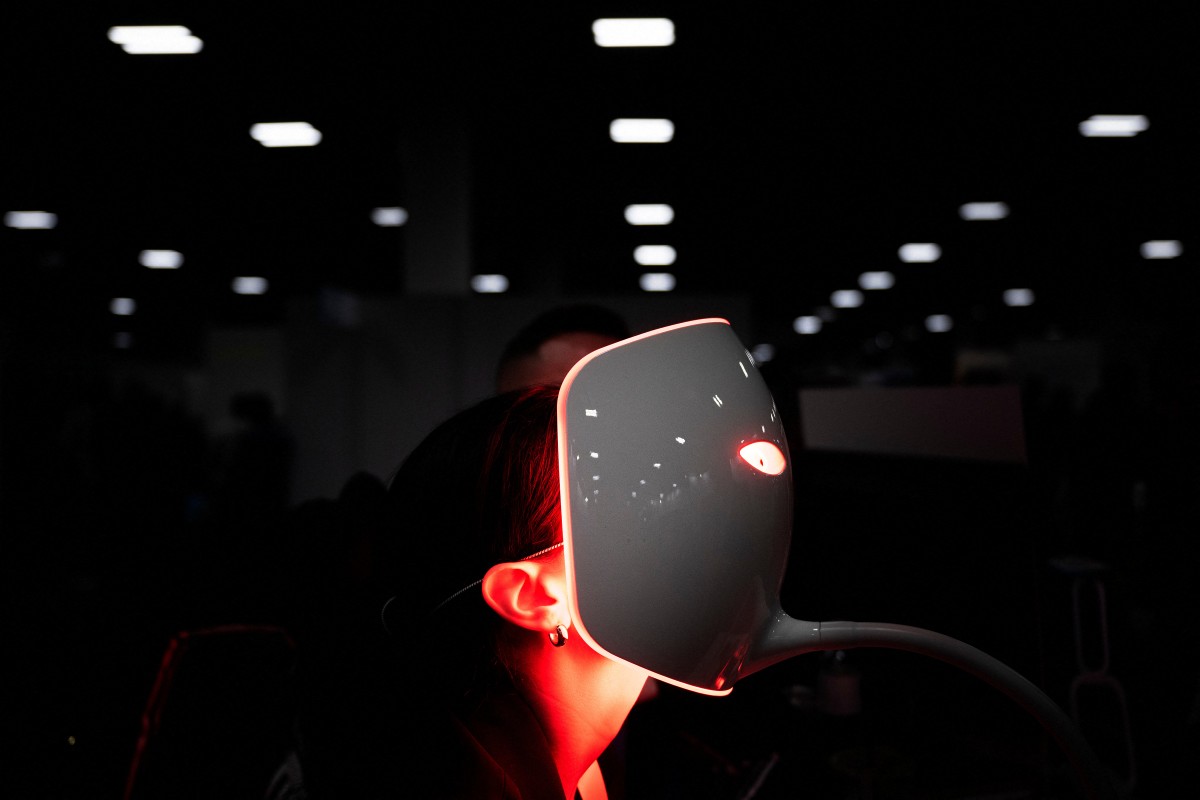Salon de la tech: Une vie quotidienne plus facile