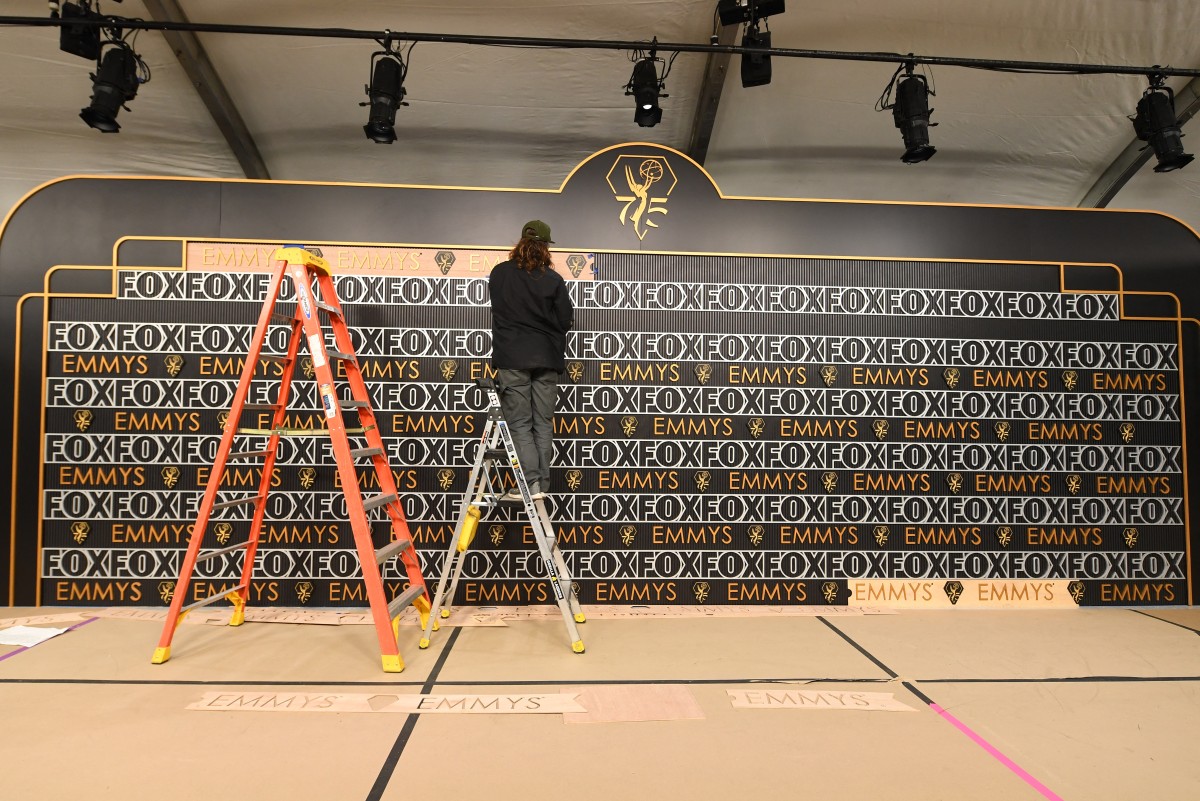 Après les grèves à Hollywood, les Emmys reviennent consacrer les stars de la télévision