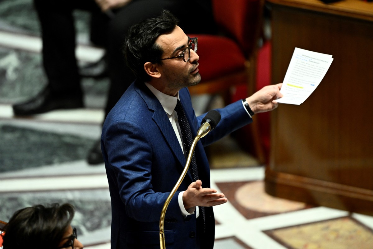 Israël/CIJ : «accuser l'Etat juif de génocide, c'est franchir un seuil moral», selon Paris