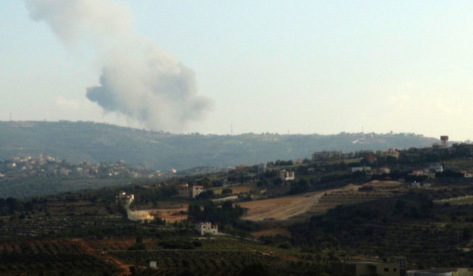 Hajjar: Le Liban est prêt au cas où la situation à la frontière se détériore