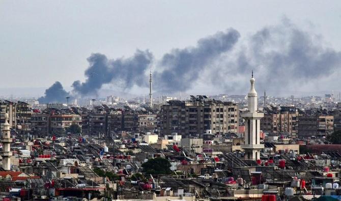 Syrie: au moins 14 combattants prorégime tués par l'Etat islamique