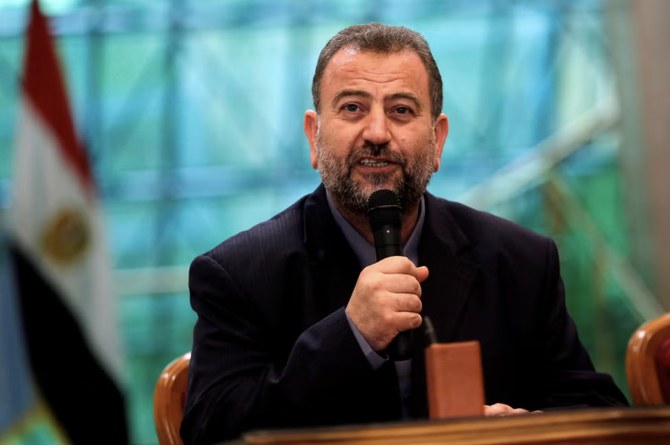 Qui était le numéro 2 du Hamas Saleh al-Arouri ?