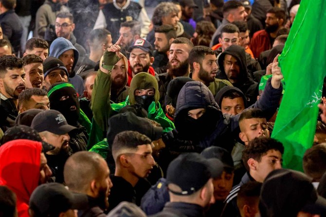 Israël se prépare à «tout scénario» après l'attaque fatale au N. 2 du Hamas
