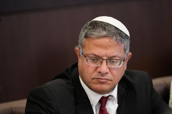 L’Arabie saoudite condamne les propos des ministres israéliens sur le déplacement des Gazaouis