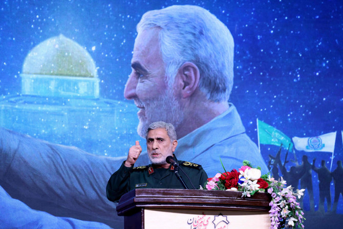L'Iran accuse Israël et les Etats-Unis d'être à l'origine de l'explosion lors de l'hommage à Soleimani