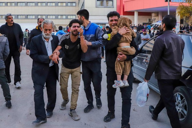 Journée de deuil en Iran après un attentat qui a fait 84 morts
