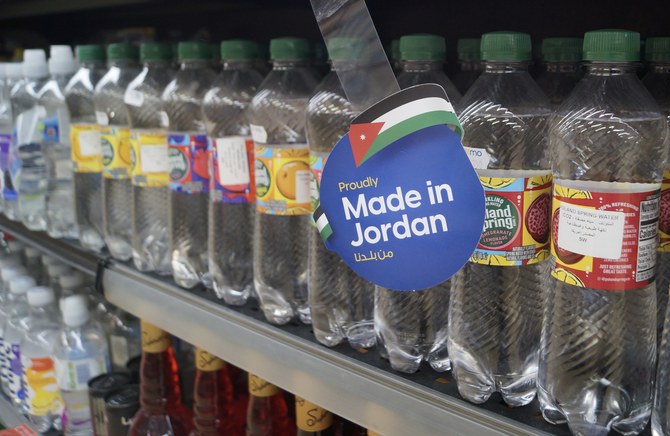 Un changement pétillant: les ventes de sodas jordaniens explosent en raison d’un boycott anti-occidental