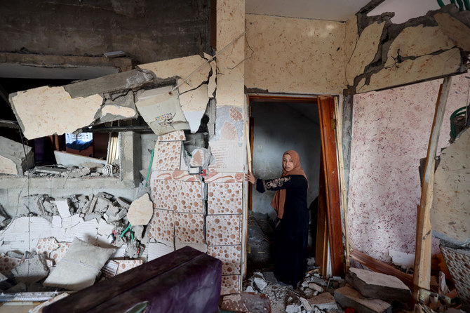 Israël dévoile un plan pour Gaza près de 3 mois après le début de la guerre