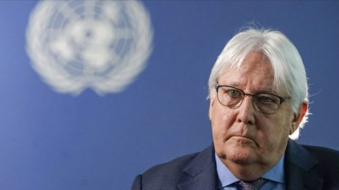 Gaza est «tout simplement devenue inhabitable», déclare le coordinateur humanitaire de l'ONU