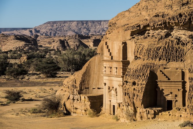 L'exposition «AlUla, Merveille d'Arabie» ouvre ses portes à Pékin