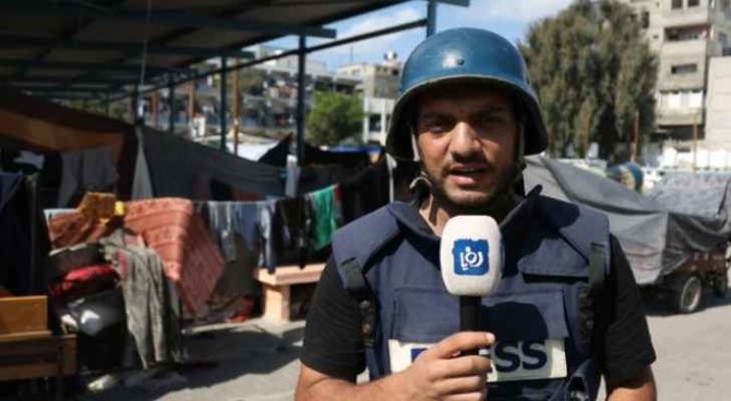 Roya Media crée un site d’information en hébreu pour rendre accessible le discours arabo-israélien