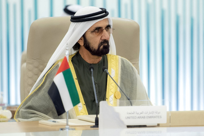 Dubaï va allouer plus de 40 millions de dollars à un fonds de soutien aux créateurs de contenu