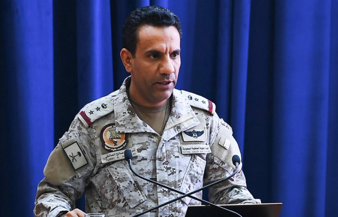Les rumeurs de forces étrangères sur la base aérienne de Taif sont infondées, selon le ministère saoudien de la Défense