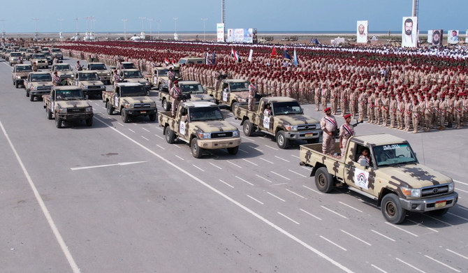 Les Houthis du Yémen menacent de «riposter vigoureusement» après une nouvelle frappe américaine