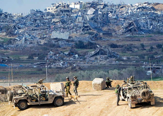 Que penser de la nouvelle stratégie de guerre d’Israël à Gaza ?