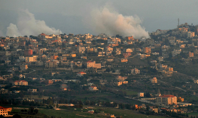 Israël prend pour cible des lieux de culte au Liban