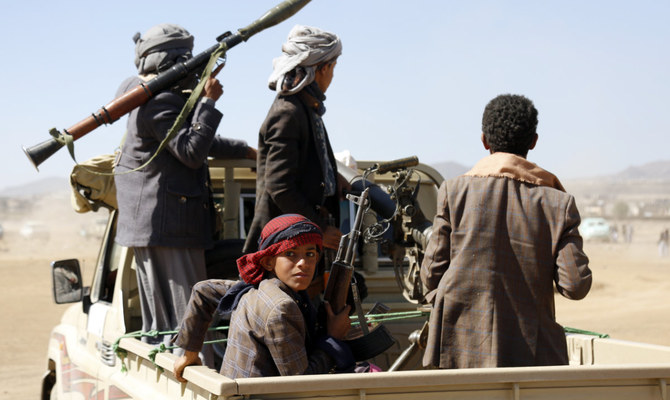 Les Etats-Unis classent à nouveau les Houthis comme entité «terroriste»