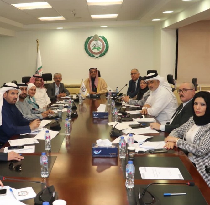La Commission palestinienne du Parlement arabe salue le soutien saoudien à la cause
