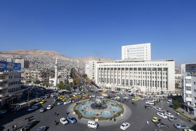 Cinq membres des Gardiens de la Révolution tués à Damas dans un raid attribué à Israël