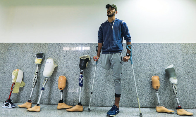 Le calvaire des personnes handicapées à Gaza