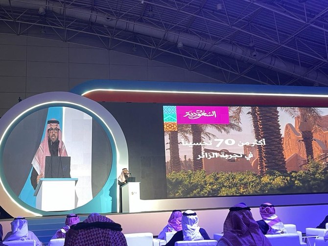 1500 nouvelles activités: L'Arabie saoudite développe son offre touristique