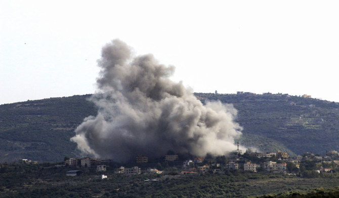 Le Hezbollah rejette les dernières propositions israéliennes de cessez-le-feu