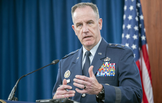 Washington a mené une frappe supplémentaire sur les Houthis au Yémen