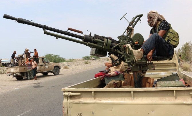 Les troupes du Yémen repoussent une «grande» attaque des Houthis sur Bayhan