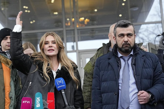 Russie: L'opposant nationaliste Guirkine condamné à quatre ans de prison