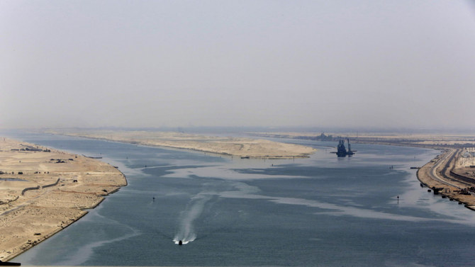 Attaques des Houthis: Baisse de 42% du commerce via Suez en deux mois, selon l'ONU