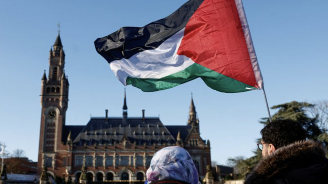 Le ministère des AE saoudien salue la décision de la CIJ sur Gaza