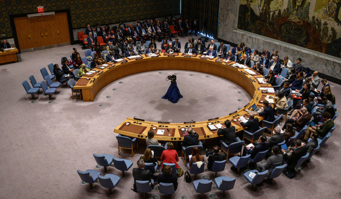Décision de la CIJ: le Conseil de sécurité de l'ONU se réunira mercredi