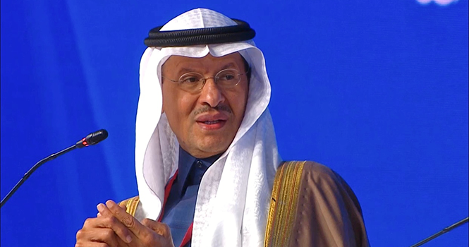 La stabilité du marché pétrolier ne relève pas de la seule responsabilité de l’Arabie saoudite