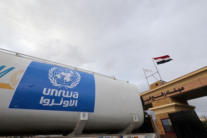 L’ONU avertit que la vie des Palestiniens est en jeu, après les allégations concernant l'UNRWA