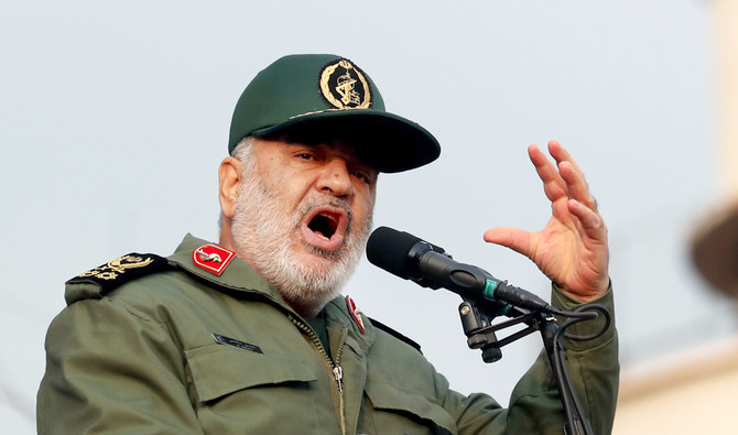 L'Iran appelle les Etats-Unis à cesser «le langage de la menace»