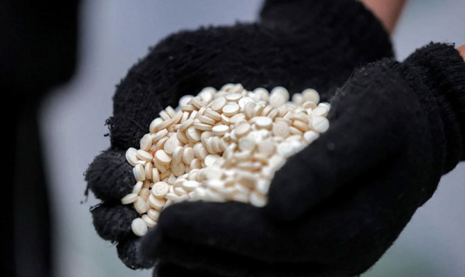 La lutte contre le trafic de drogue devrait être la priorité absolue de la Syrie