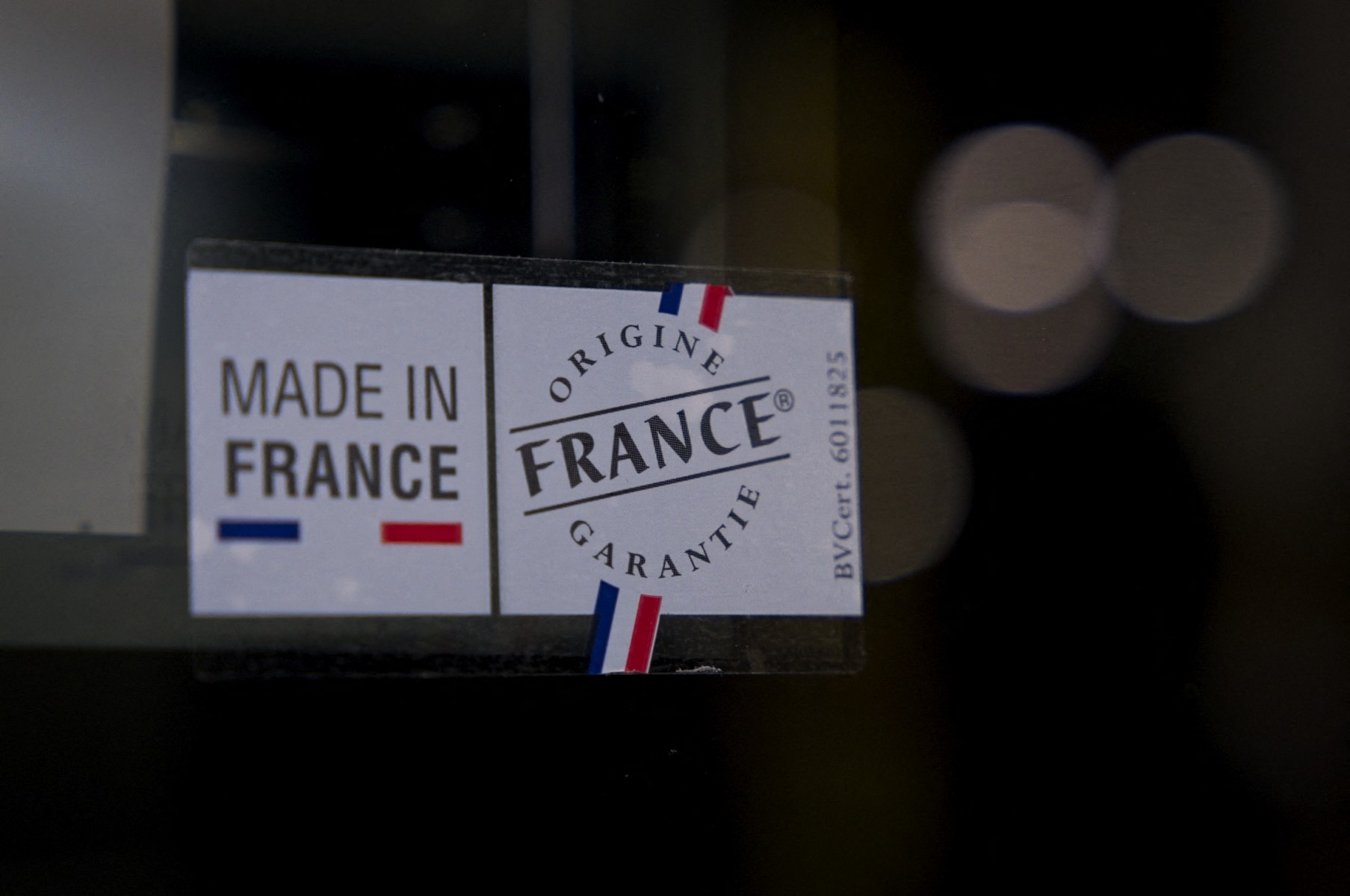 Entreprises: L'intérêt pour l'achat Made in France est en baisse, selon une étude