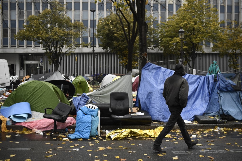 Accueil de réfugiés: Les maires demandent à être «pleinement associés»