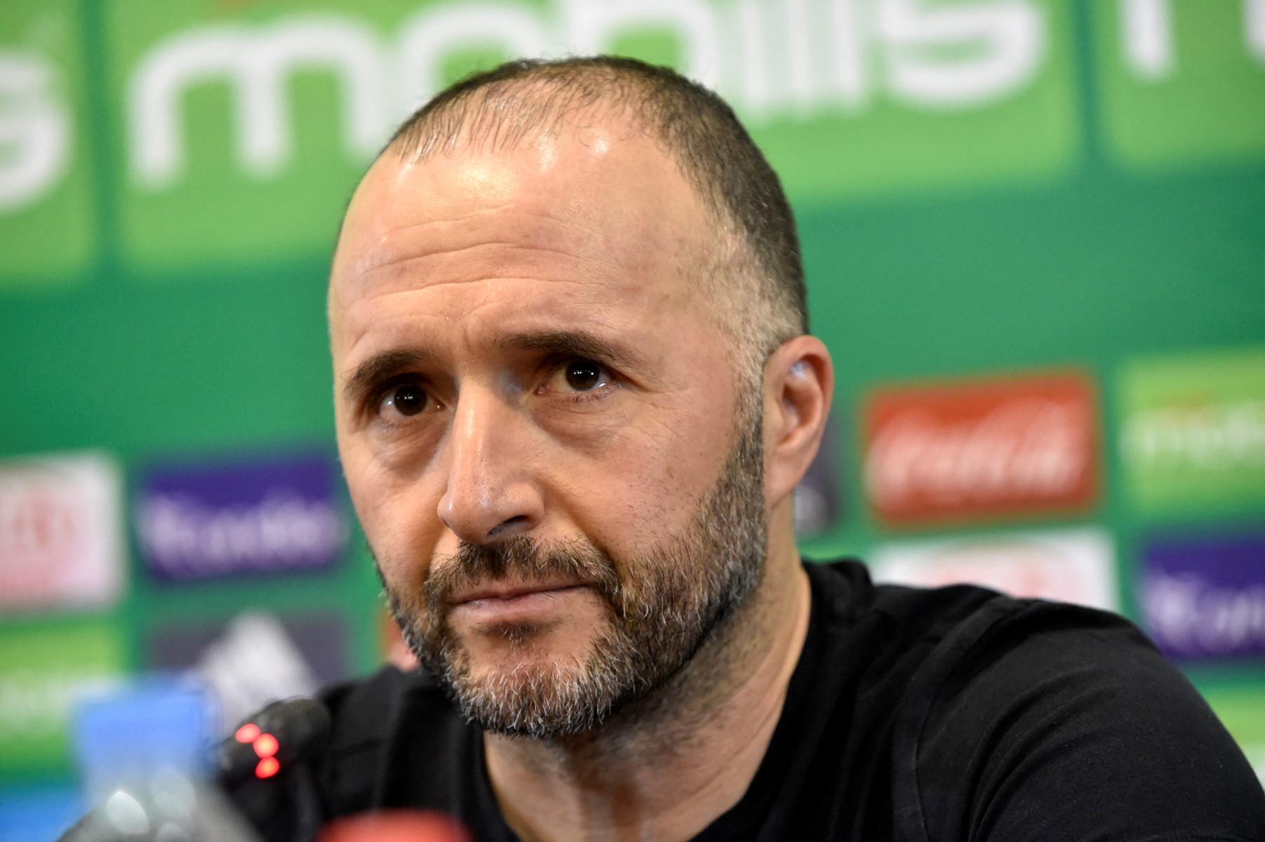 Foot: L'Algérie tourne la page Belmadi après le fiasco de la CAN
