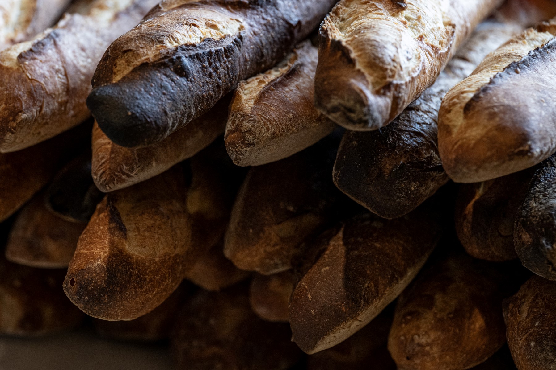 La France retrouve son titre de championne du monde de la boulangerie!