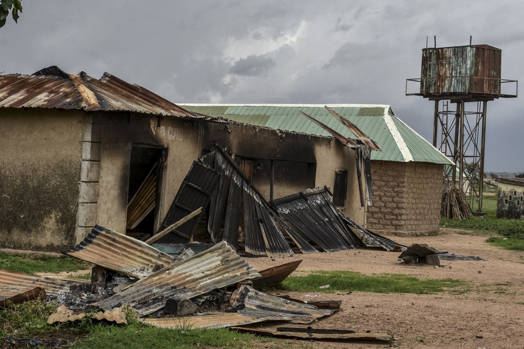 Nigeria: Deux attaques dans le centre du pays font plus de 50 morts