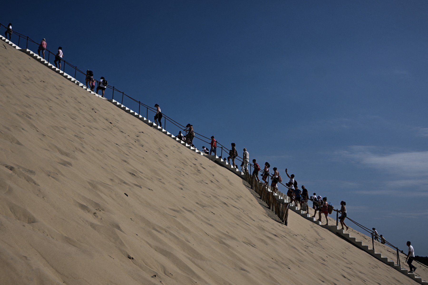 Le tourisme mondial relève la tête et devrait battre son record en 2024