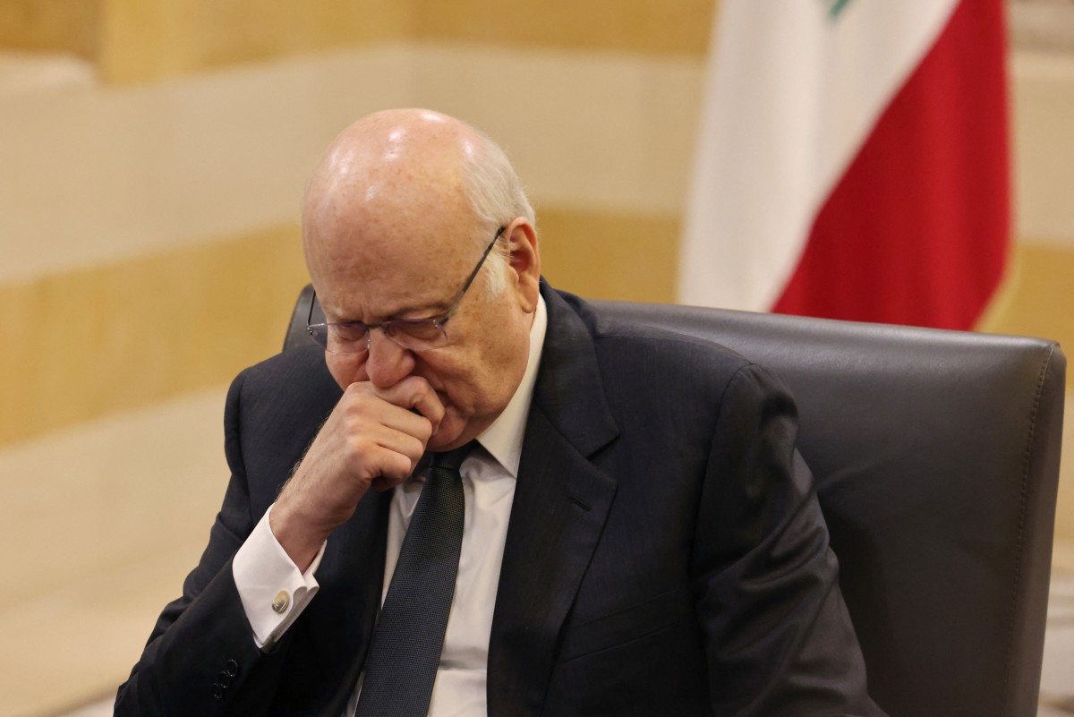 Le Liban, l’Iran et les formes de solidarité avec Gaza